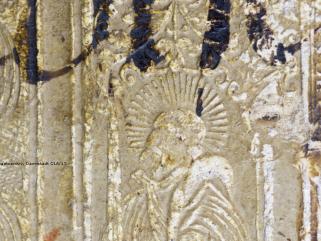 Carolin Schreiber zur Auflösung des Klosters Lorsch