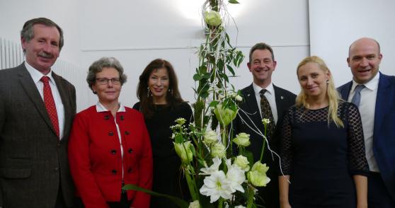 Jubiläum: 25 Jahre UNESCO Welterbe Kloster Lorsch