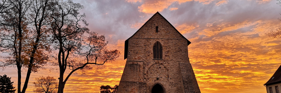 Erhalten - Fördern - Gestalten