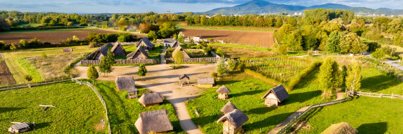 Erhalten - Fördern - Gestalten