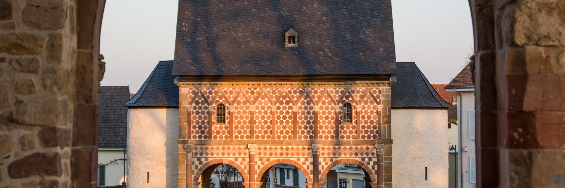 Erhalten - Fördern - Gestalten