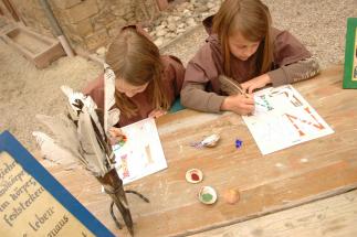 Bild: Birgit Schröder-Stepp