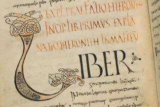 Bibliotheca Laureshamensis – digital