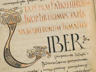 Bibliotheca Laureshamensis – digital