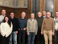 Mitgliederversammlung 2023: Das "Kuratorium" wird zum "Verein zur Förderung des UNESCO Welterbes Kloster Lorsch"