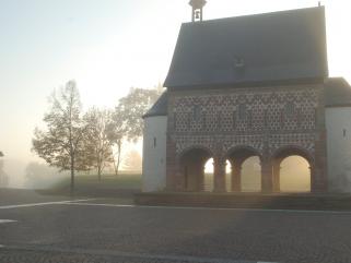 Georg Helwich, Antiquitates Laurishaimenses, lateinisch und deutsch von Helmut Wolf