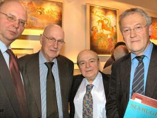 Sevrugian - Bilder des Orients